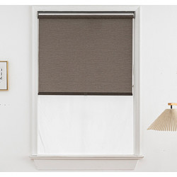 Στόρι (120x160) Grace Cordless Brown 551261