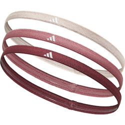 Adidas Hairbands-Quartz,Pink,Strata