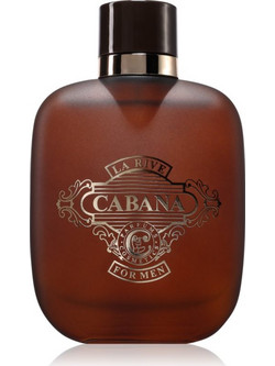 La Rive Cabana Eau de Toilette 90ml