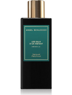 Angel Schlesser Les Eaux D'Un Instant Absolu Sensual Patchouli Eau de Parfum 100ml