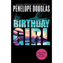 BIRTHDAY GIRL PB