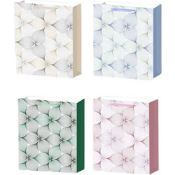 Σετ σακούλες δώρου - 12pcs - 638XS - 863919