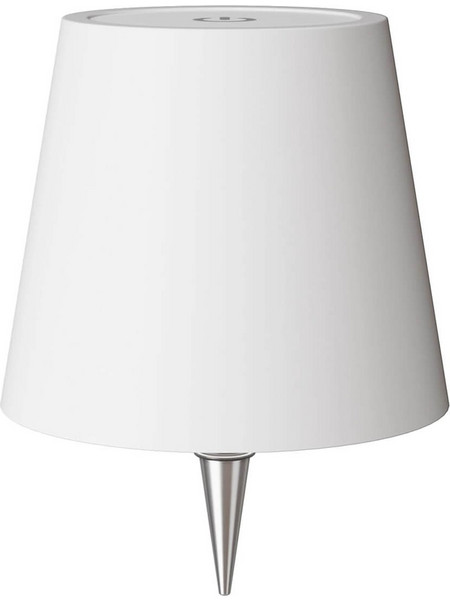 Powertech LED Φωτιστικό για Μπουκάλι HLL-0198 - Ρυθμιζόμενο, Επαναφορτιζόμενο - 1200mAh - IP20 - USB-C - Λευκό HLL-0198