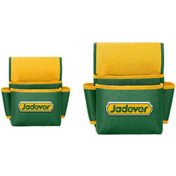 ΤΣΑΝΤΑ ΕΡΓΑΛΕΙΩΝ ΖΩΝΗΣ 280x275mm JADEVER JDTG2106