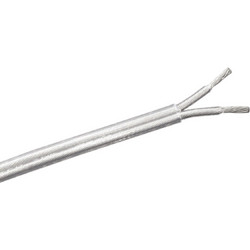 ΚΑΛΩΔΙΟ ΤΕΦΛΟΝ ΔΕΠ 2χ0.75 ΔΙΑΦ ΠΛΑΚΕ CUBALUX - 2-CL050019