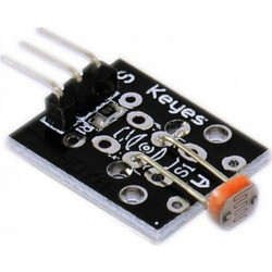 KY-018 Photoresistor Module 3.3-5V