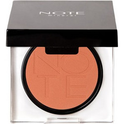 Note Mineral Blusher 102 Powder Blush 4.5gr