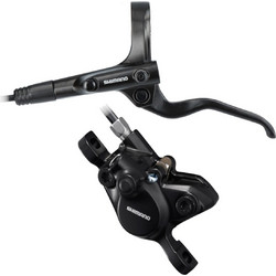 Υδραυλικό Φρένο Shimano