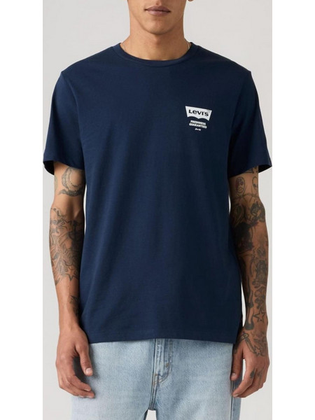 Levi's Ανδρική Μπλούζα (22491-2093)