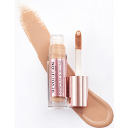Makeup Revolution Conceal & Define C10 Liquid Concealer 4gr