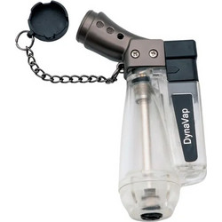 DynaVap Honest Torch αναπτήρας