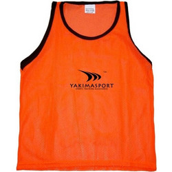 Yakima football sport marker Jr 100146J orange