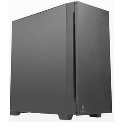 Antec P10C Black Midi Tower Κουτί Υπολογιστή