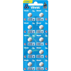 Vinnic LR57/LR927/L926F/G7/AG7 10τμχ