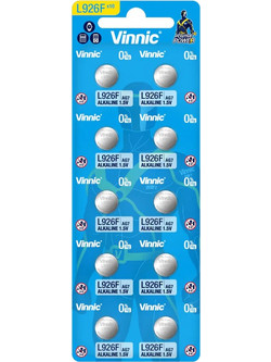 Vinnic LR57/LR927/L926F/G7/AG7 10τμχ