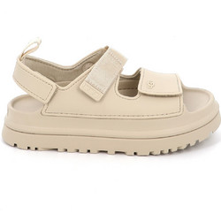 UGG Goldenglow Παιδικά Πέδιλα για Κορίτσι Μπεζ 1152813K-SSAL