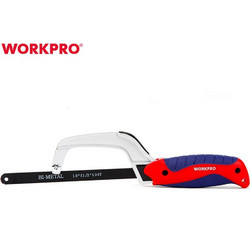 Σκελετά Μίνι 250mm 24TPI WP215023 Workpro 16202