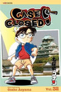 Case Closed, Vol. 32 Case Closed, Vol. 32