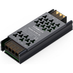 ΜΕΤΑΣΧΗΜΑΤΙΣΤΗΣ 60W 12V SLIM