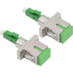 337-181 ANGA ADAPTER ΟΠΤΙΚΗΣ ΙΝΑΣ ST-OP0109 από LC/APC σε SC/APC