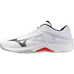 Mizuno Lightning Select Αθλητικά Παπούτσια Για Βόλεϊ/Handball V1GA267059 ΛΕΥΚΟ