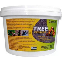 Κόλλα Εμβολιασμού για Κλάδεμα 500 gr Tree Protect