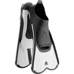 Cressi Sub Swim Light White