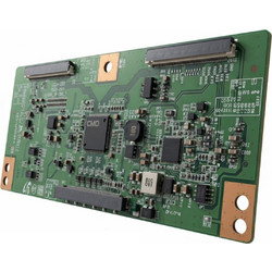 T-CON V460HJ1-C01 για Samsung UE40D5500 - 40" Full HD