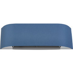Πρόσοψη Haori Bluish Gray