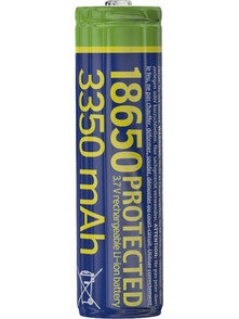 Xtar 18650 2200mAh 1τμχ