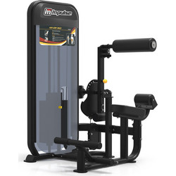 Impulse Dual Abdominal / Low Back PL9024