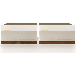 Phasemation T-2000 MC Step-up Transformer