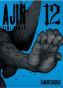 Ajin: DemiHuman, Vol. 12 Ajin: DemiHuman, Vol. 12