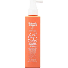 Umberto Giannini Grow Long & Smooth Spray Μαλλιών 175ml