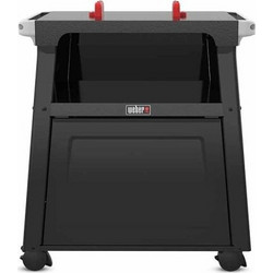 Βάση Premium Τροχήλατη Με Ντουλάπι Για Weber Lumin(R) - Weber