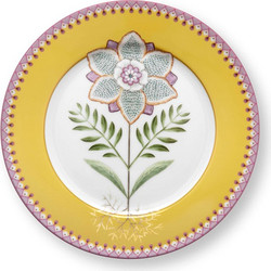 PIP STUDIO ΠΙΑΤΟ LILY LOTUS YELLOW 21EK. PIP STUDIO-51001553