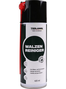 Teslanol 047-0022 Καθαριστικό Σπρέι 400ml Θερμαντικών Κυλίνδρων 26043