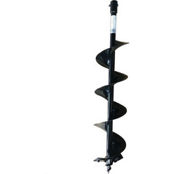 ΑΡΙΔΑ ΓΙΑ ΓΕΩΤΡΥΠΑΝΟ (ΤΡΙΒΕΛΑ) KRAUSMANN Φ200x730mm (66579)