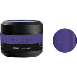 Peggy Sage Cobalt Prism Gel 5gr