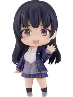 Good Smile Company The Dangers in My Heart Nendoroid Anna Yamada 10cm