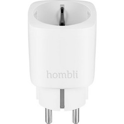 Hombli Smart Socket EU Έξυπνη Πρίζα