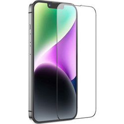 Hoco G9 HD Full Screen Tempered Glass 5-pack (iPhone 14 Plus / iPhone 13 Pro Max)