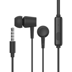 Celebrat G13 Handsfree In-Ear 3.5mm Black