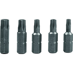 Μύτη για βίδες Torx O3,5mm