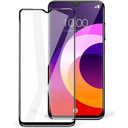5D Full Glue Ceramic Glass - Ενισχυμένο Φιλμ Οθόνης για Samsung Galaxy S26 Ultra σε Μαύρο Χρώμα