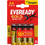 Eveready Gold AA 4τμχ