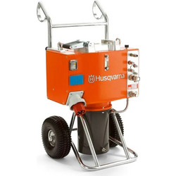 Husqvarna PP 455 E Ηλεκτρική Υδραυλική Μονάδα 965156604