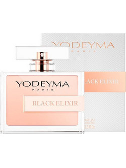 Yodeyma Black Elixir Eau de Parfum 100ml