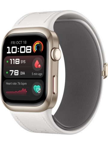 Huawei Watch D2 48mm Gold (Luca-B10L)