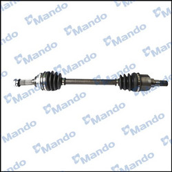 Mando Άξονας Μετάδοσης Κίνησης - HM212025